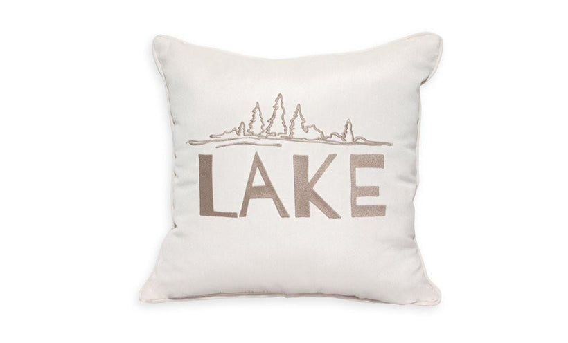 Lake Pillow
